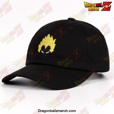 Dragon Ball Z Vegeta Baseball Cap Snapback