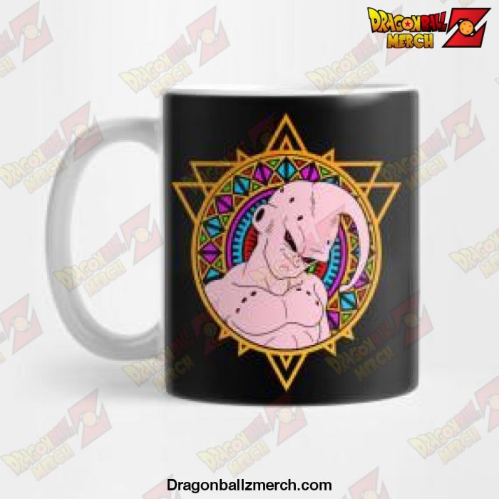 Esoteric Majin Buu Mug