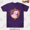 Esoteric Majin Buu T-Shirt Purple / S