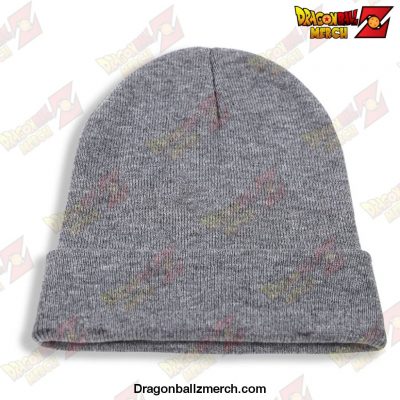 Goku Saiyan DBZ Casual Knitted Cap