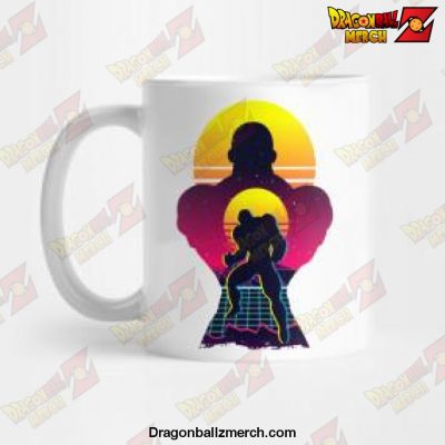 Jiren Dragon Ball Z Mug