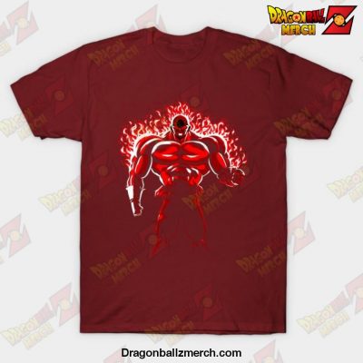 Jiren Ultra Red T-Shirt