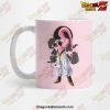 Majin Buu Adult - DragonBall Mug