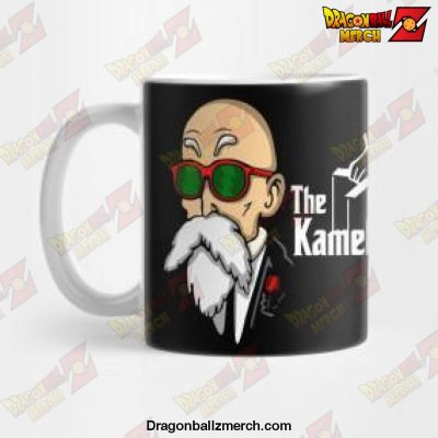 Master Roshi The Kamefather Mug