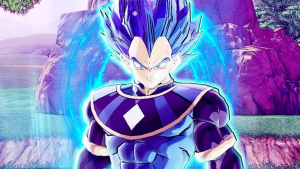 Dragon Ball Super: Just Forget Goku, Power of God of Destruction - Vegeta is unbelievable!