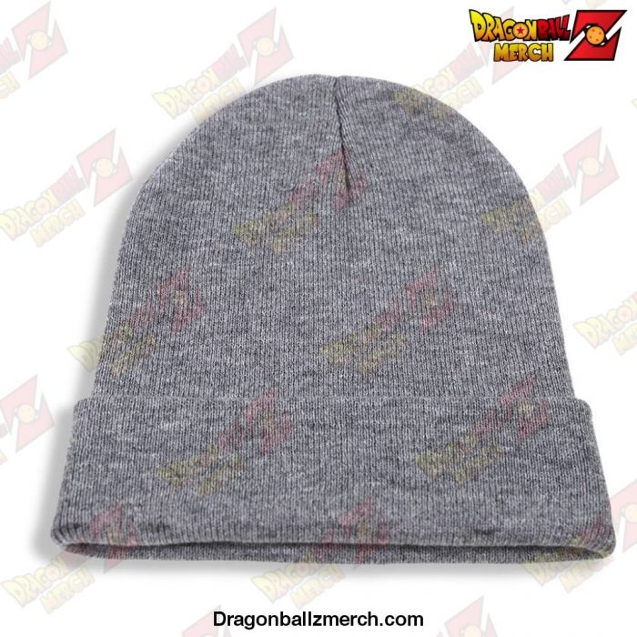 Saiyan Unisex Knitted Skullies Hat