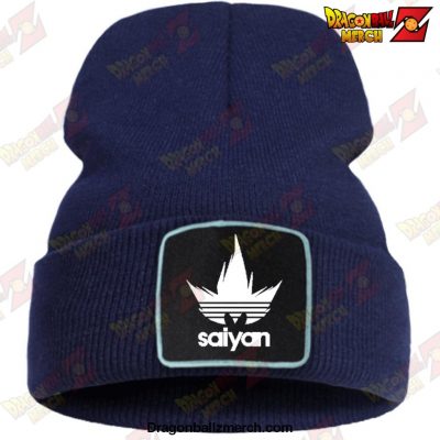 Saiyan Unisex Knitted Skullies Hat