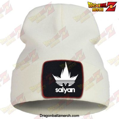 Saiyan Unisex Knitted Skullies Hat