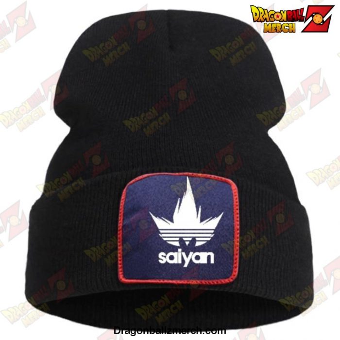 Saiyan Unisex Knitted Skullies Hat