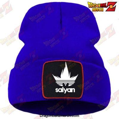 Saiyan Unisex Knitted Skullies Hat