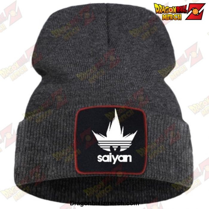 Saiyan Unisex Knitted Skullies Hat