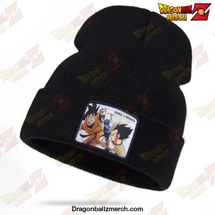 Songoku VS Vegeta Hot Beanie