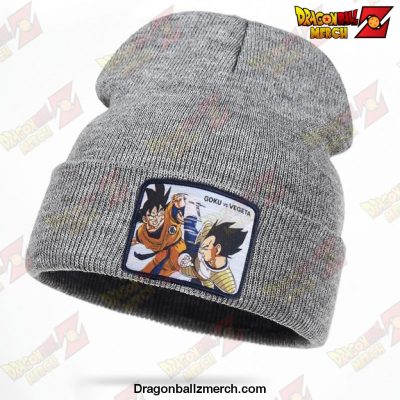 Songoku VS Vegeta Hot Beanie