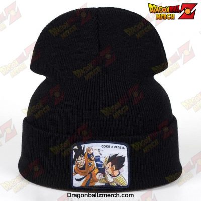 Songoku VS Vegeta Hot Beanie