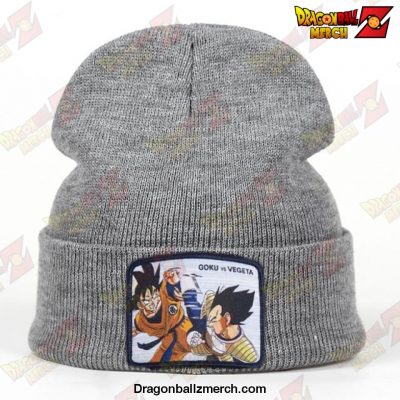 Songoku VS Vegeta Hot Beanie