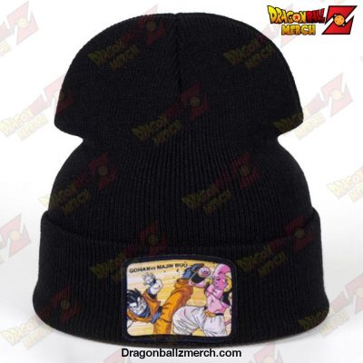 Songoku VS Vegeta Hot Beanie