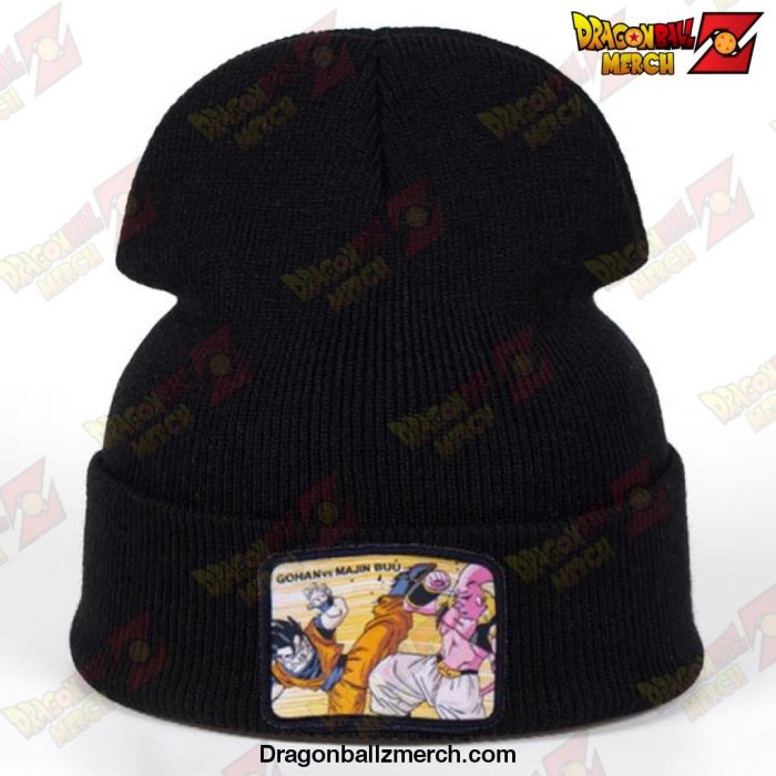 Songoku VS Vegeta Hot Beanie