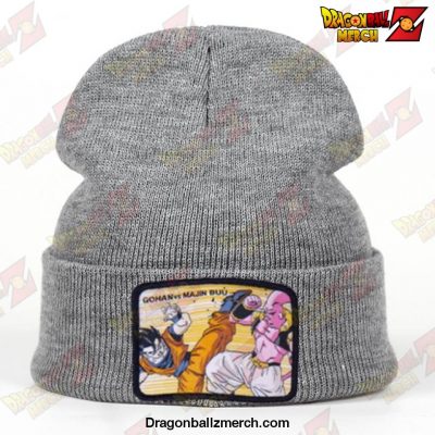 Songoku VS Vegeta Hot Beanie