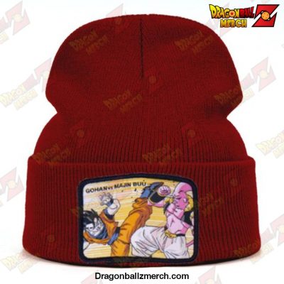 Songoku VS Vegeta Hot Beanie