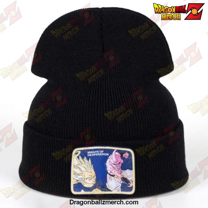 Songoku VS Vegeta Hot Beanie