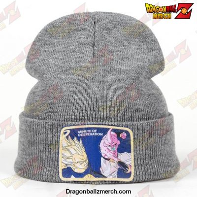 Songoku VS Vegeta Hot Beanie