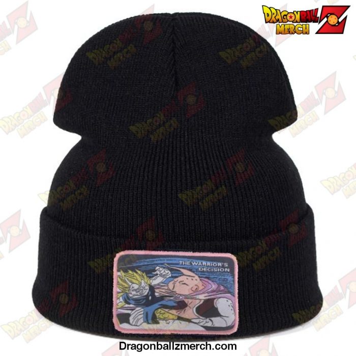 Songoku VS Vegeta Hot Beanie