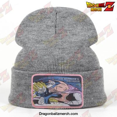 Songoku VS Vegeta Hot Beanie