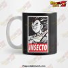 VEGETA - OBEY - INSECTO Mug