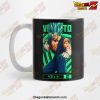 Vegito DBZ Fighters Z Otaku Design Mug