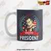 Vegito For President Mug