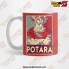 Vegito Potara Mug