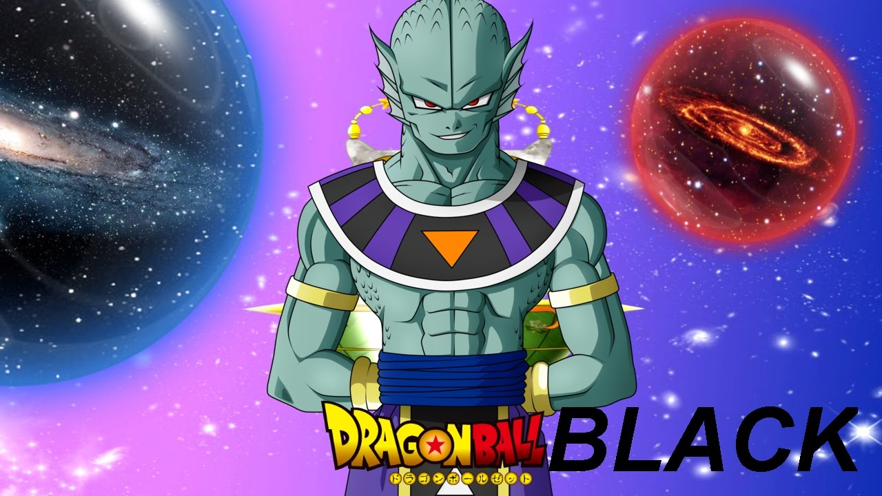 Who is the God of Destruction of Universe 12?