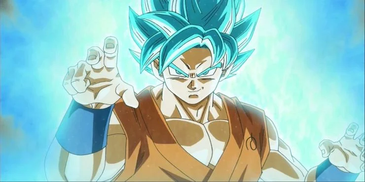 Everything We Know About The New  Dragon Ball Super Movie