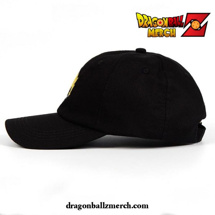 Brand Dragon Ball Super Saiyan Baseball Cap Snapback