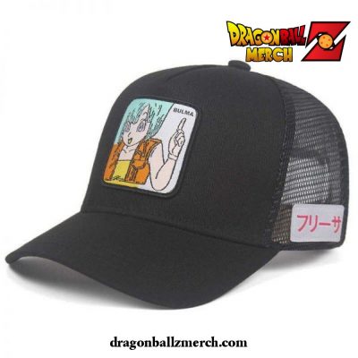 Bulma Hat Cap