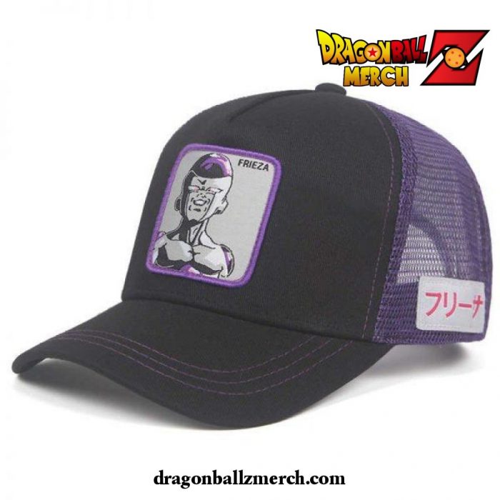 Bulma Hat Cap