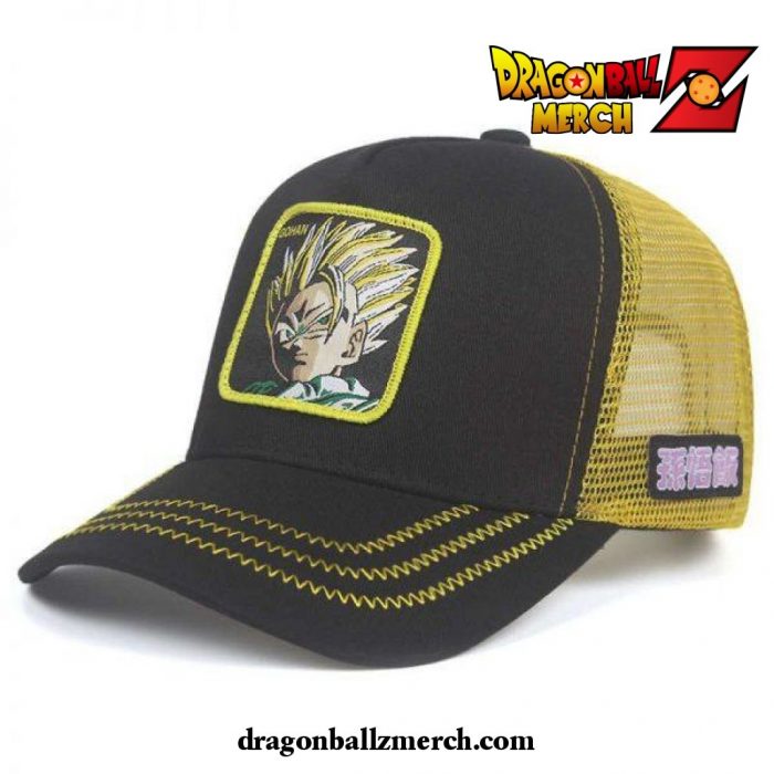 Bulma Hat Cap