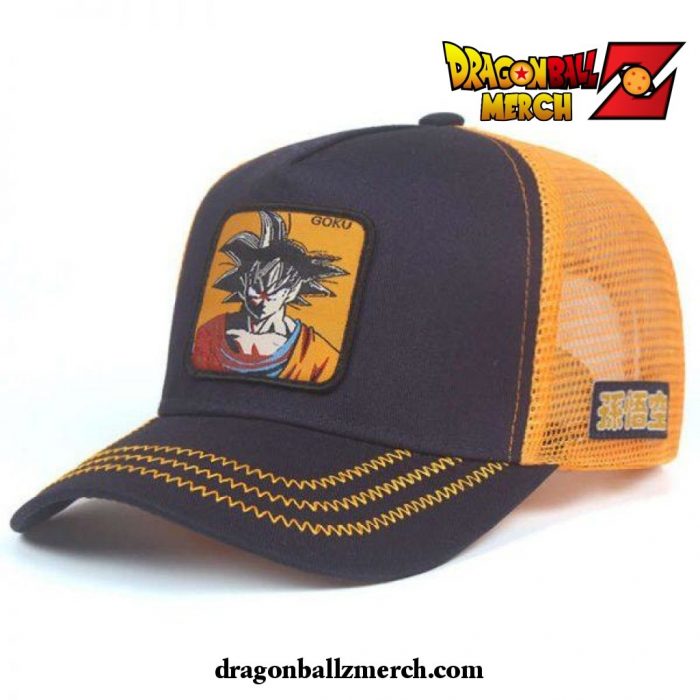 Bulma Hat Cap