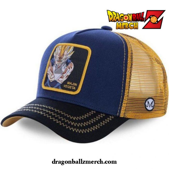 Bulma Hat Cap