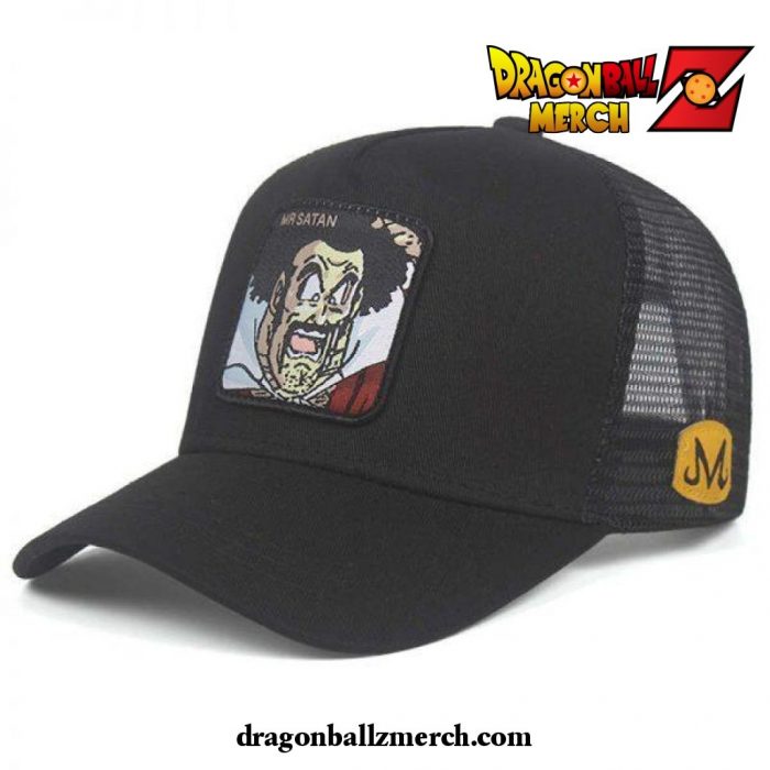 Bulma Hat Cap