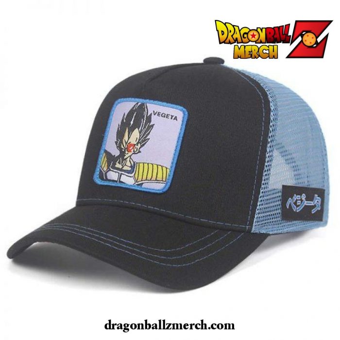 Bulma Hat Cap