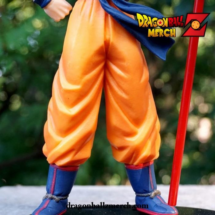 Dbz Goku 20 Anniversary Theater Version Figure