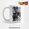 Dragon Ball Super Beerus Anime Mug