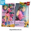 Dragon Ball Z Bulma Glitter Glamours Action Figure