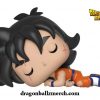 Dragon Ball Z Dead Yamcha Vinyl Figure Model Toys