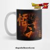 Dragon Ball Z Goku - Redemption Mug