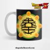 Dragon Ball Z Goku's Kanji Mug