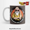 Dragon Ball Z Master Roshi Mug