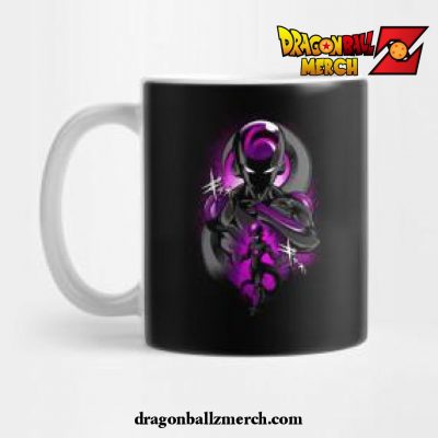 Freeze Attack Of The Emperor Mug