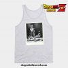 Goku V Frieza - Ali Edition Tank Top Gray / S